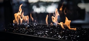 Why You Should Choose a Gas Fireplace or Fire Pit for Your Home