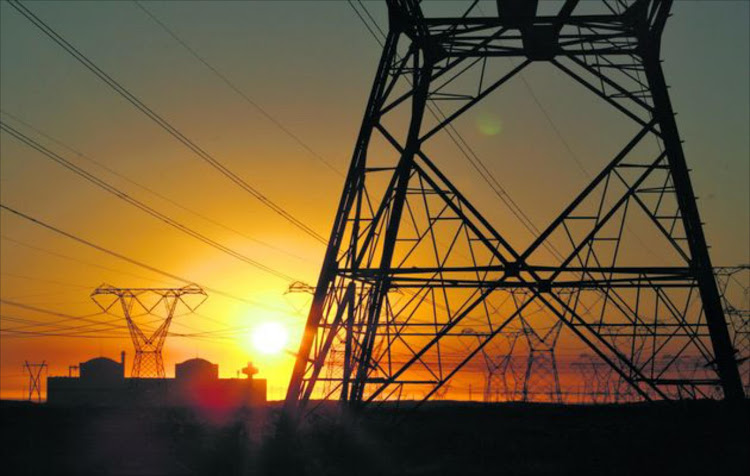 Avoiding Eskom Power Cuts - Gas Installations Cape Town
